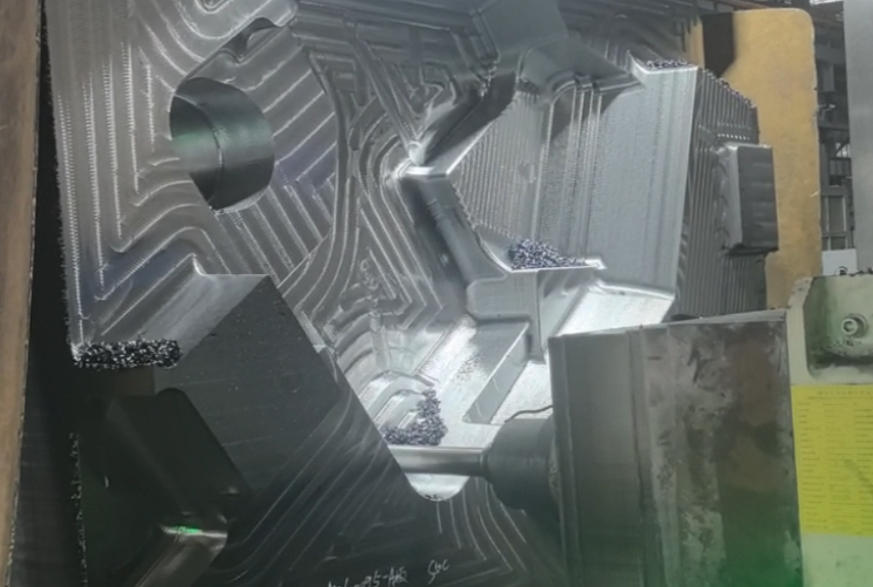 N系列卧式镗铣床：卓越的性能和实用的维护技巧